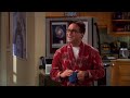 Sheldon Tries To Determine When He’ll Die | The Big Bang Theory