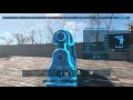 An Introduction to Manufacturing 🏭 Fallout 4 No Mods Shop Class