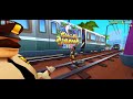 Subway Surfers - All Challenges Event (My Edition) on Oxford 2023