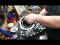 Rebuilding a GM HD263 Transfer Case