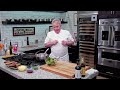 Swedish Meatballs | Chef Jean-Pierre