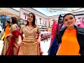 BRIDAL LHENGA KI SHOPPING SHURU | ARMAAN MALIK