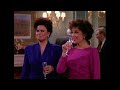Designing Women | Julia Gets Anthony Into Her Country Club | Throw Back TV