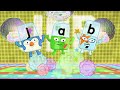Phonic Songs 🎵 | Learn to Read | @officialalphablocks
