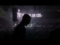 Roger Waters Concert - Tacoma Dome 9/17/22 - Run Like Hell (Live), Post-Intermission Opener