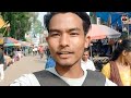 Fancy Bazar Guwahati Assam-Vlog video @nijwmboroofficial2020