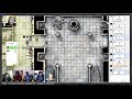 Kraest and Friends play Curse of Strahd! Session 22