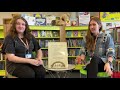 Baby Rhyme Time with Crawley Library