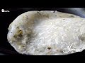 Aloo paratha