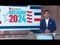 Las noticias de la mañana, jueves 4 de julio de 2024 | Noticias Telemundo