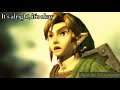 It's Alright by Mother Mother [Twilight Princess AMV]