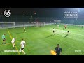 Los Pollos Hermanos vs Jumeirah FC