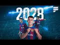 Hansi FLICK REVELADA La Plantilla del FC Barcelona para la próxima temporada ¡y es impresionante!