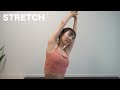 [8 min] Get a beautiful upper body ✨ Exercises you can do while sitting