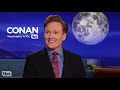 Kumail Nanjiani & Emily V. Gordon Remember Their Courtship Differently | CONAN on TBS