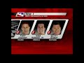 2005 Indianapolis 500 - May 22nd (Speed News)