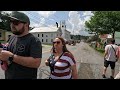 2023 Fourth of July Parade in Cabot, Vermont