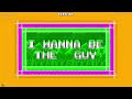 I Wanna Be The Guy (Insane Demon Platformer) by Aless50 100%