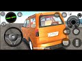 Super Bolero Cab Drive 🚙🚦Indian Car Simulator 3D android (gameplay)