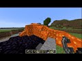 Speedrunning Minecraft and trying to beat the game. First Minecraft video.