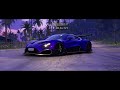 TheCrewMotorfest ZENVO TSR-S SHMEE150 2020