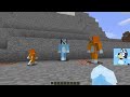 Queen Bingo The Most Secure House vs Evil Muffin In Minecraft