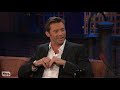 Hugh Jackman Impersonates Conan | CONAN on TBS