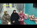 تجهيزات رمضان مع ماما سناء فك الكيس وبطل بخل 🥰|أولاد ماما سناء