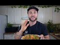 3 Easy One Pot Vegan Meals - Quick & High Protein