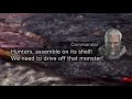 Monster Hunter World except it's all memes