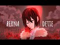 Fyolai - Bernadette [ animation clip ] ◇♧♡♤