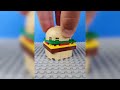 Lego Stop Motion Compilation Pt. 1