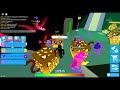 roblox grinding plus showing you my pets (bgs)