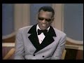 Ray Charles talks about his musical preferences