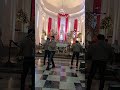 Serenata A La virgen De San Sebastián Mérida #1