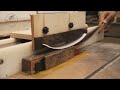 8 Simple Tips DIY How To Hack Table saw!