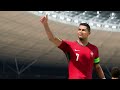 FC 24 - Portugal vs. Spain | UEFA EURO 2024 FINAL | PS5™ [4K60]