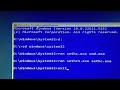 Reset your Windows Local Account Password via Sethc.exe in 3 mins