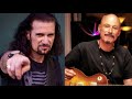 Bob Kulick R.I.P. Interview- Explains why he was upset at Bruce Kulick, Kiss' Gene & Paul