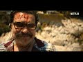 NARCOS: MEXICO Trailer (2018) Netflix