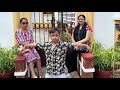 Goa 2024 Vlog 3 | Barsha Rani Bishaya | family vacation | Bhaskar Boruah | Ebu