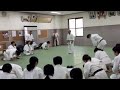 Shodokan Spring Training -2016