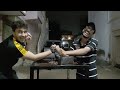 Weekly Arm Wrestling Practice Session Part-2 | MT Arm Wrestling