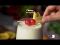 Pina Colada Mocktail | No-Alcohol Pina Colada | Virgin Mocktail | Mocktail Recipes | Cookd