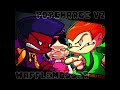 POPCHARGE V2 - FANMADE WEEKEND 1 SONG