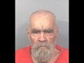 Death of Charles Manson: British radio feature