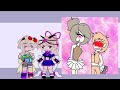 FNaF sister location ( sl ) reacts to their SHIPS ! | Not Original | Not ib | part 1 / ? | sl reacts