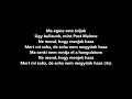 Sam Feldt - Post Malone (feat. RANI) magyarul (magyar fordítás)