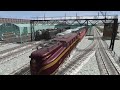 Old Big Red - Trainz MV