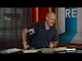 Rich Eisen: What the Seahawks Proved in Their MNF Domination of the Giants | The Rich Eisen Show